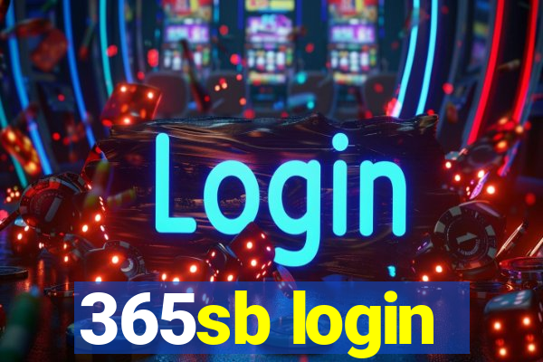 365sb login